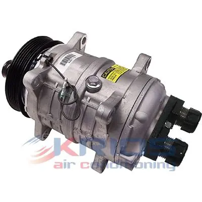 Handler.Part Compressor, air conditioning MEAT & DORIA K12065 1