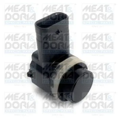 Handler.Part Sensor, parking assist MEAT & DORIA 94640 1