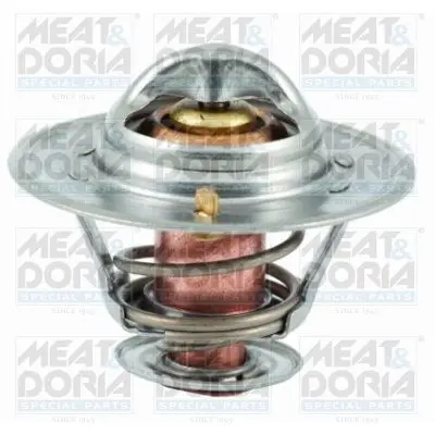 Handler.Part Thermostat, coolant MEAT & DORIA 92544 1