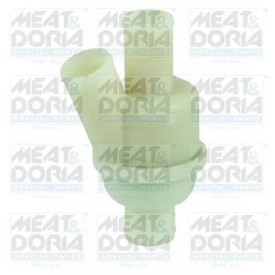 Handler.Part Thermostat, coolant MEAT & DORIA 9270282 1