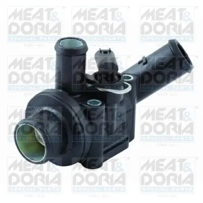 Handler.Part Thermostat, coolant MEAT & DORIA 92719 1