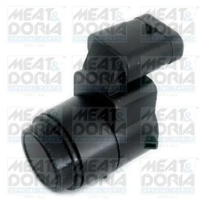 Handler.Part Sensor, parking assist MEAT & DORIA 94647 1