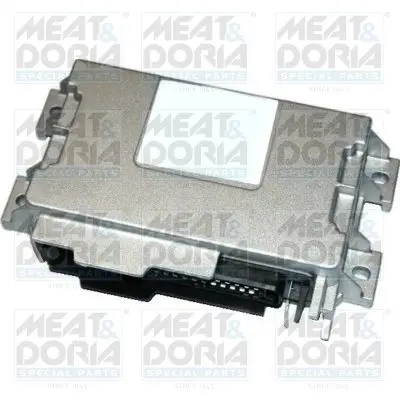 Handler.Part Control unit, engine management MEAT & DORIA 70057 1