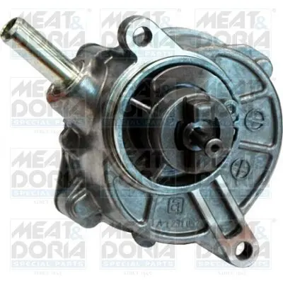 Handler.Part Vacuum pump, brake system MEAT & DORIA 91120 1