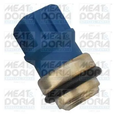 Handler.Part Temperature switch, radiator fan MEAT & DORIA 82725 1