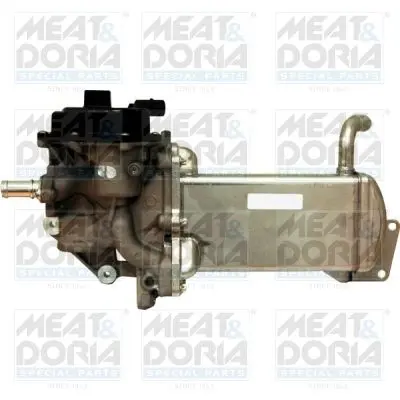 Handler.Part Egr valve MEAT & DORIA 88202 1