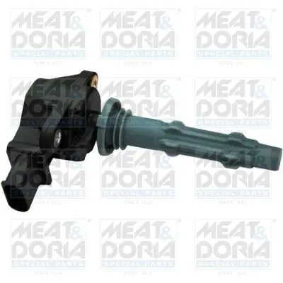 Handler.Part Ignition coil MEAT & DORIA 10600 1