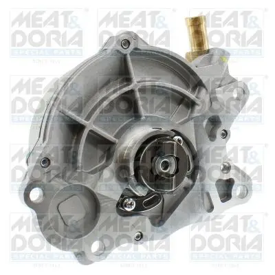 Handler.Part Vacuum pump, brake system MEAT & DORIA 91130 1