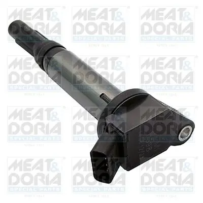 Handler.Part Ignition coil MEAT & DORIA 10617 1