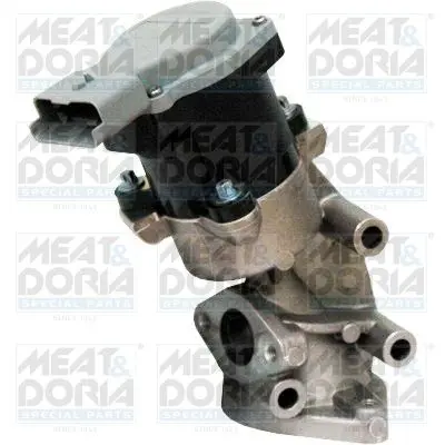 Handler.Part Egr valve MEAT & DORIA 88223 1