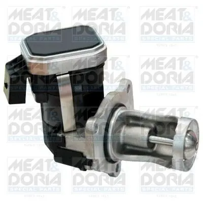 Handler.Part Egr valve MEAT & DORIA 88210 1