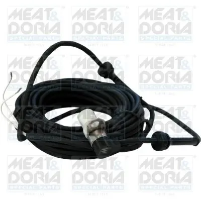 Handler.Part Sensor, wheel speed MEAT & DORIA 90215 1