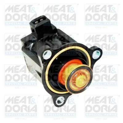 Handler.Part Diverter valve, charger MEAT & DORIA 9290 1