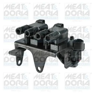 Handler.Part Ignition coil MEAT & DORIA 10368 1