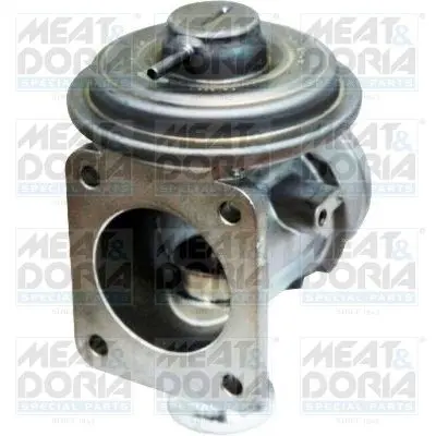 Handler.Part Egr valve MEAT & DORIA 88193 1