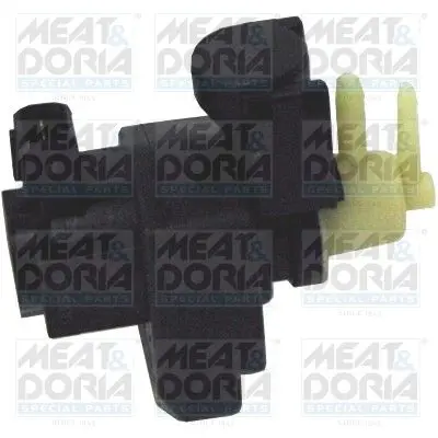 Handler.Part Pressure converter, turbocharger MEAT & DORIA 9293 1