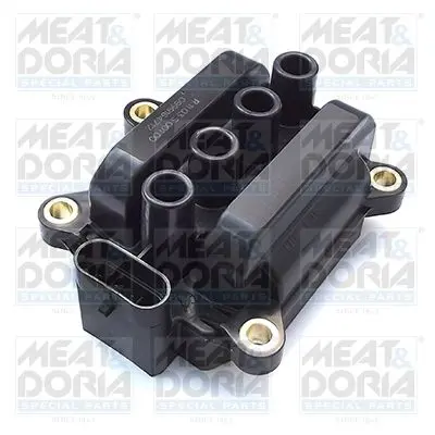 Handler.Part Ignition coil MEAT & DORIA 10610 1