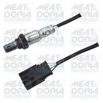 Handler.Part Lambda sensor MEAT & DORIA 81716 1