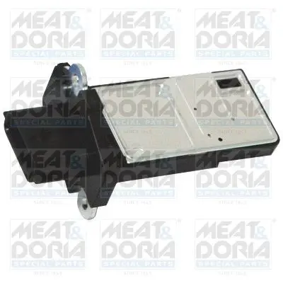 Handler.Part Air mass sensor MEAT & DORIA 86286 1