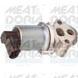 Handler.Part Egr valve MEAT & DORIA 88050 1