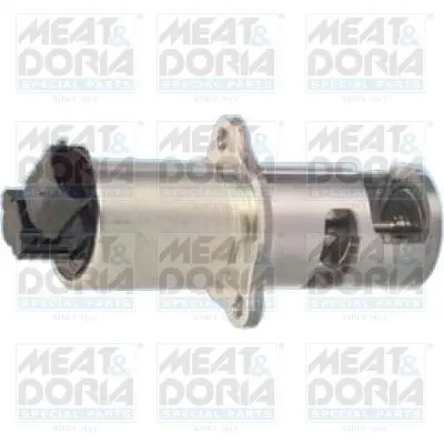 Handler.Part Egr valve MEAT & DORIA 88056 1