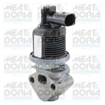 Handler.Part Egr valve MEAT & DORIA 88072 1