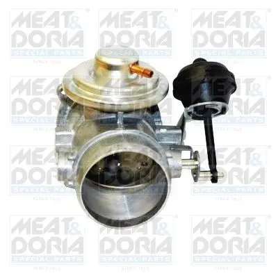 Handler.Part Egr valve MEAT & DORIA 88208 1