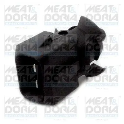 Handler.Part Sensor, exterior temperature MEAT & DORIA 82461 1