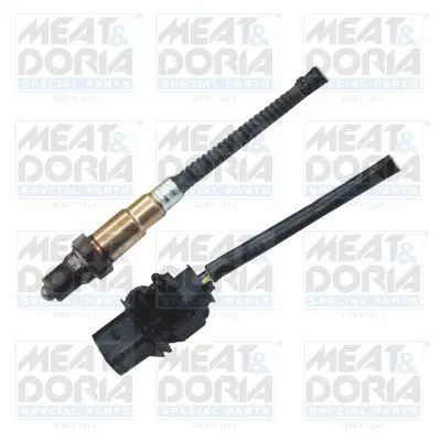 Handler.Part Lambda sensor MEAT & DORIA 81717 1