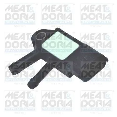 Handler.Part Sensor, exhaust pressure MEAT & DORIA 82314 1