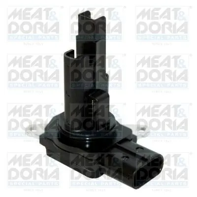 Handler.Part Air flow sensor MEAT & DORIA 86287 1