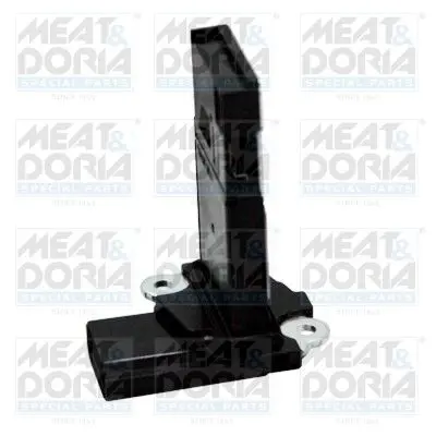 Handler.Part Air flow sensor MEAT & DORIA 86299 1