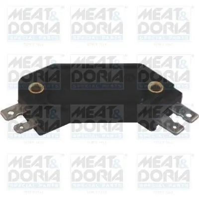 Handler.Part Switch unit, ignition system MEAT & DORIA 10012 1