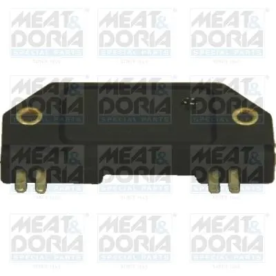 Handler.Part Switch unit, ignition system MEAT & DORIA 10014 1