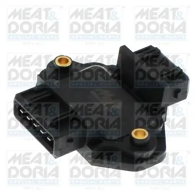 Handler.Part Switch unit, ignition system MEAT & DORIA 10065 1