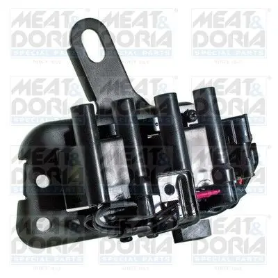 Handler.Part Ignition coil MEAT & DORIA 10400 1