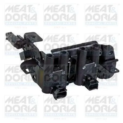 Handler.Part Ignition coil MEAT & DORIA 10452 1