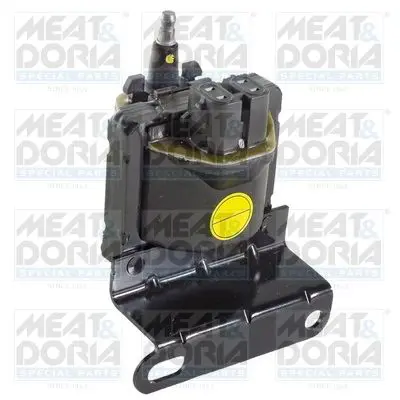 Handler.Part Ignition coil MEAT & DORIA 10488 1