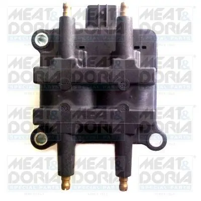 Handler.Part Ignition coil MEAT & DORIA 10653 1