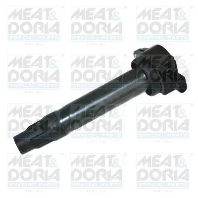 Handler.Part Ignition coil MEAT & DORIA 10729 1