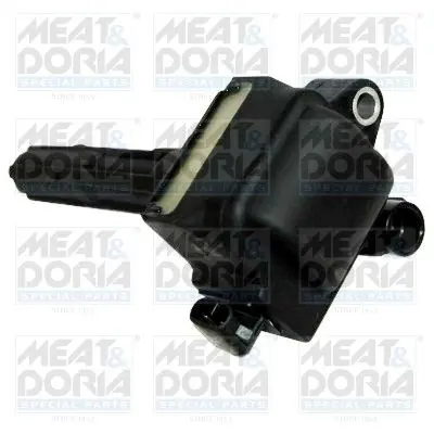 Handler.Part Ignition coil MEAT & DORIA 10731 1