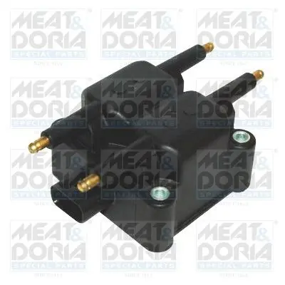 Handler.Part Ignition coil MEAT & DORIA 10741 1