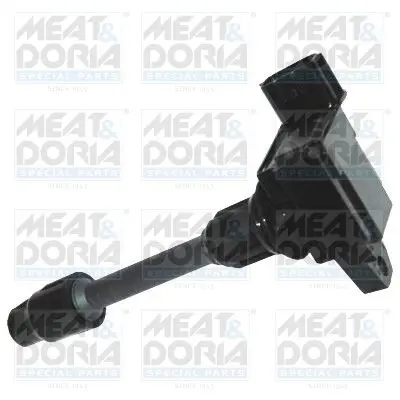 Handler.Part Ignition coil MEAT & DORIA 10745 1