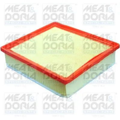 Handler.Part Air filter MEAT & DORIA 18404 1