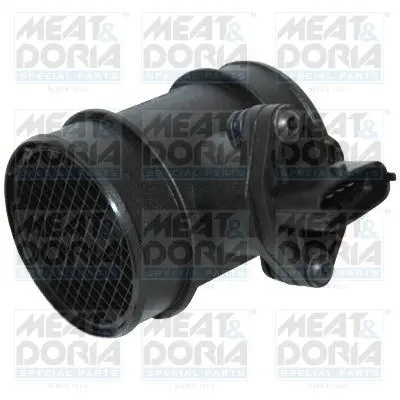 Handler.Part Air mass sensor MEAT & DORIA 86301 1