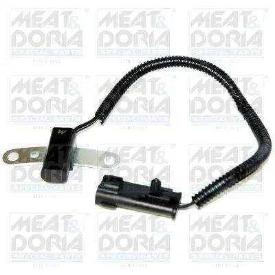 Handler.Part Rpm sensor, engine management MEAT & DORIA 87592 1