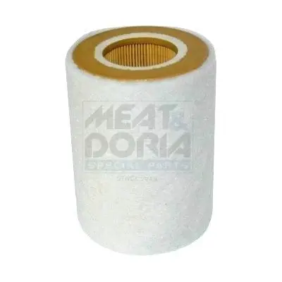 Handler.Part Air filter MEAT & DORIA 18379 1