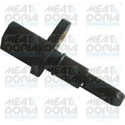 Handler.Part Sender unit, intake air temperature MEAT & DORIA 82174 1