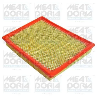 Handler.Part Air filter MEAT & DORIA 16100 1