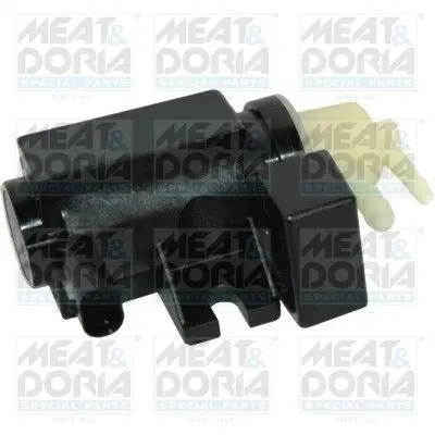 Handler.Part Pressure converter, turbocharger MEAT & DORIA 9314 1